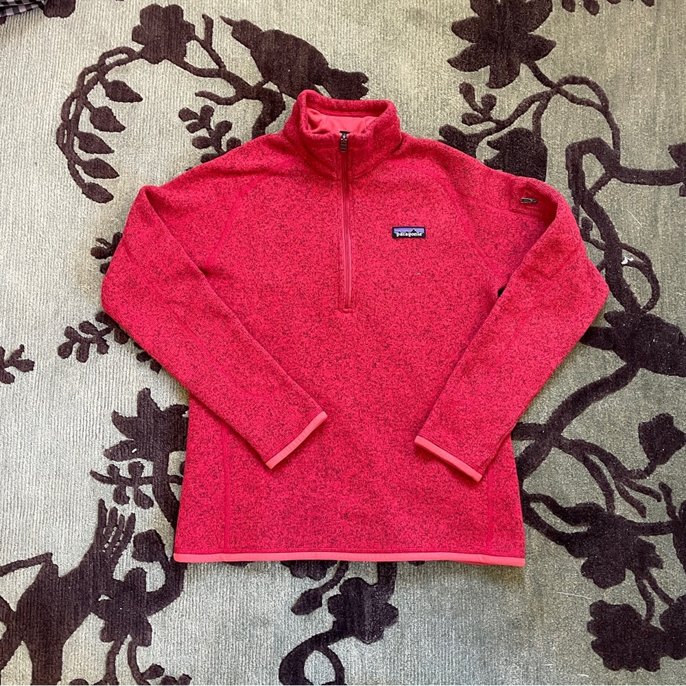 Patagonia Better Sweater